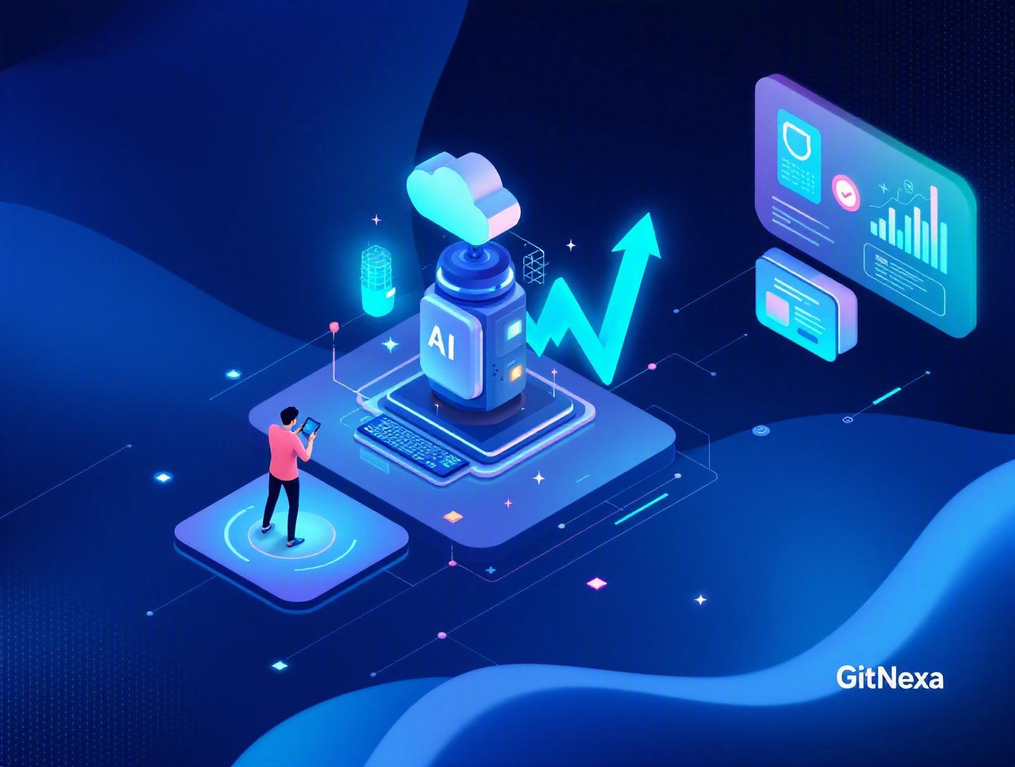 The Ultimate Guide to AI in Business Automation