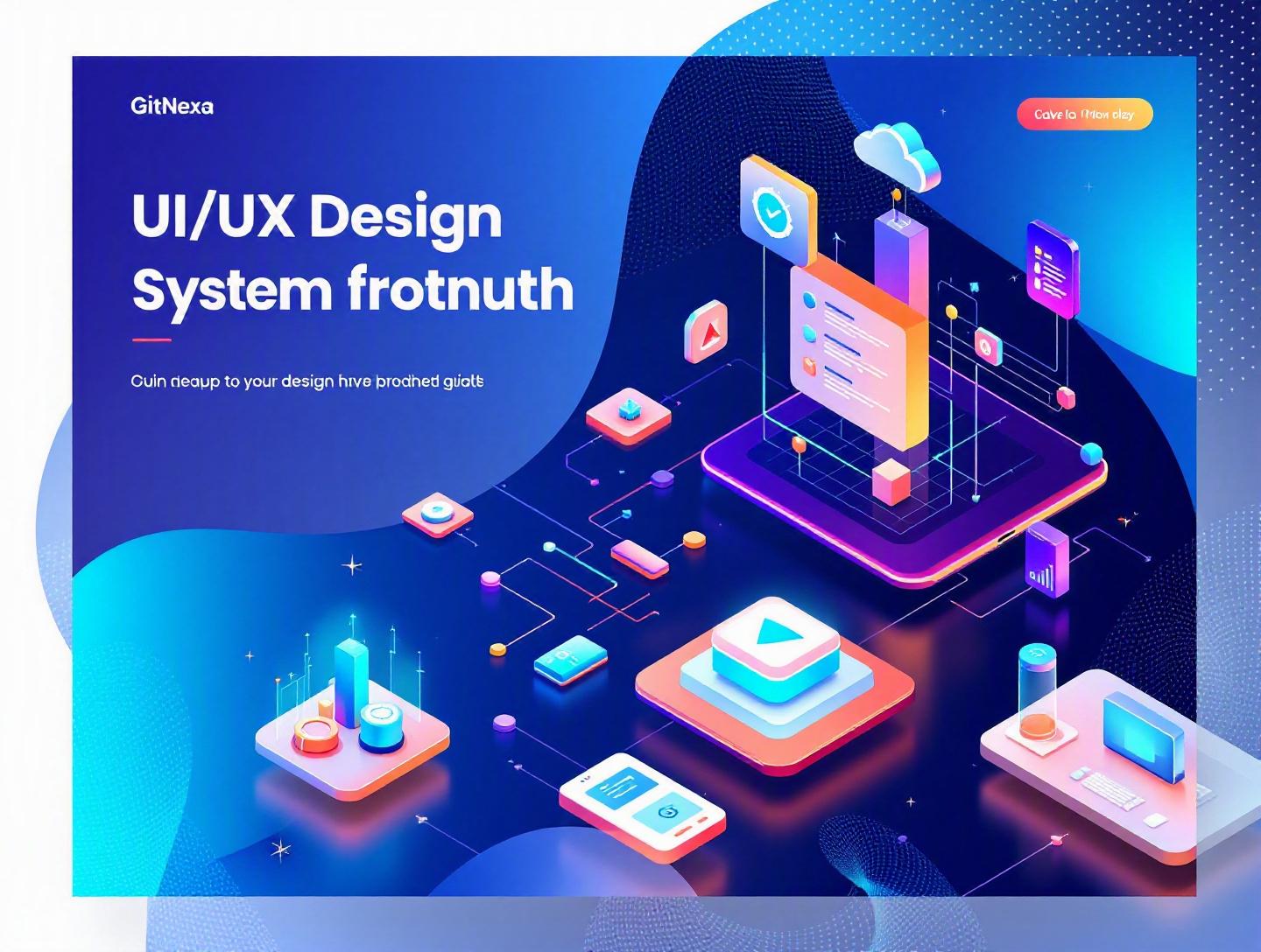 The Ultimate UI/UX Design System Guide for 2026