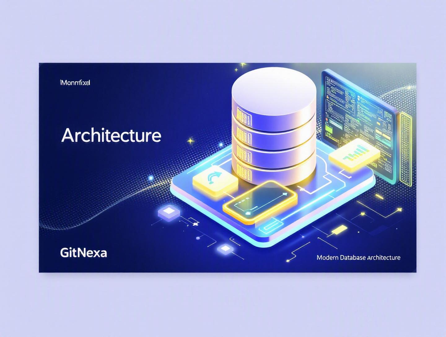 The Ultimate Guide to Modern Database Architecture