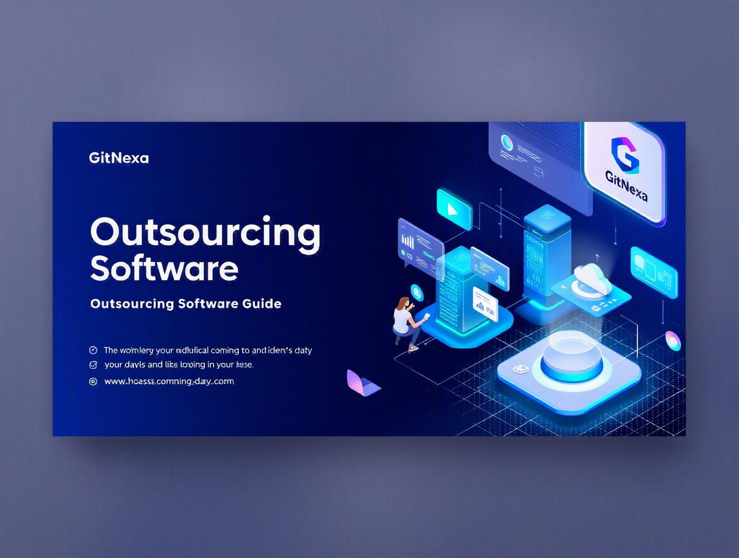 The Ultimate Guide to Outsourcing Software Development