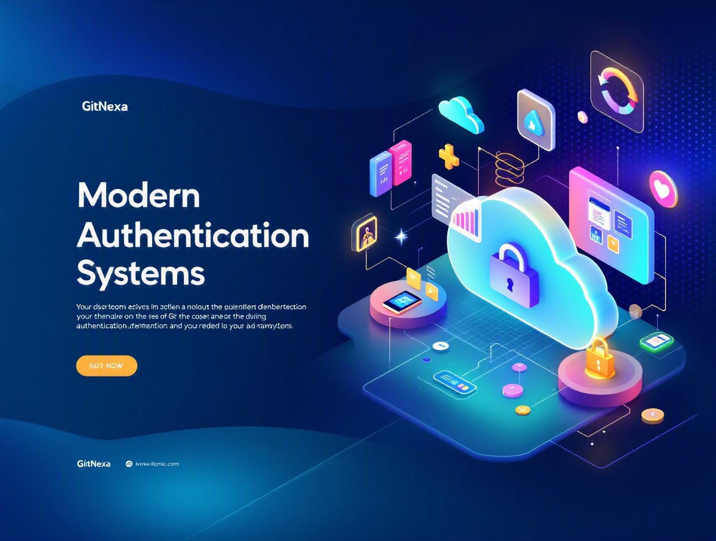 The Ultimate Guide to Modern Authentication Systems
