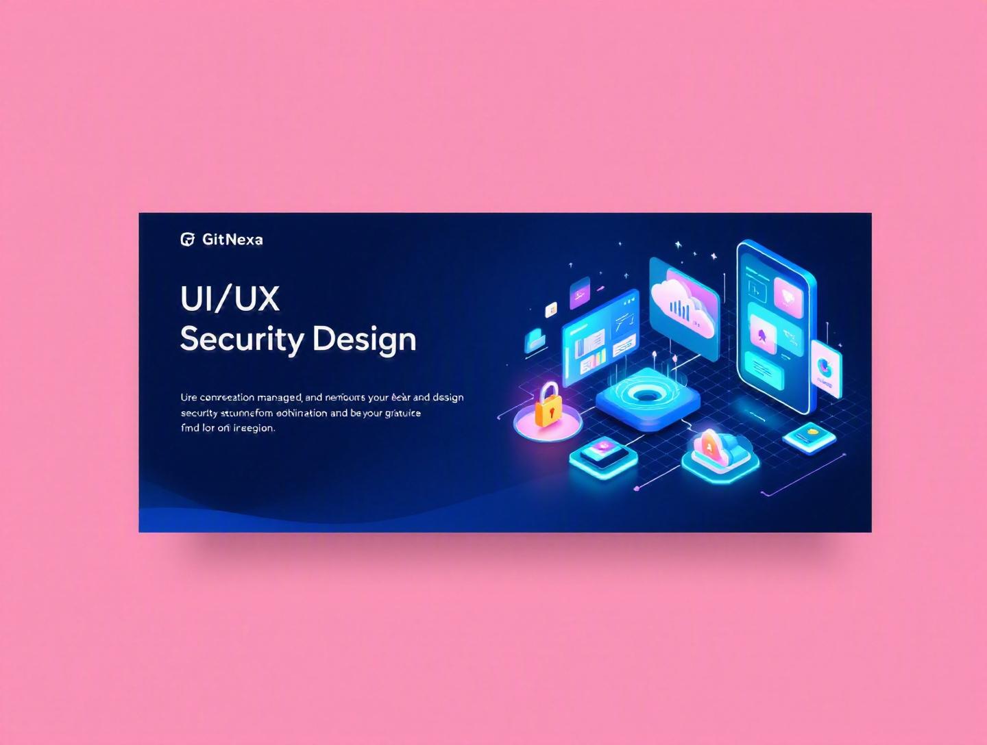 Essential UI/UX Security Design Principles Guide