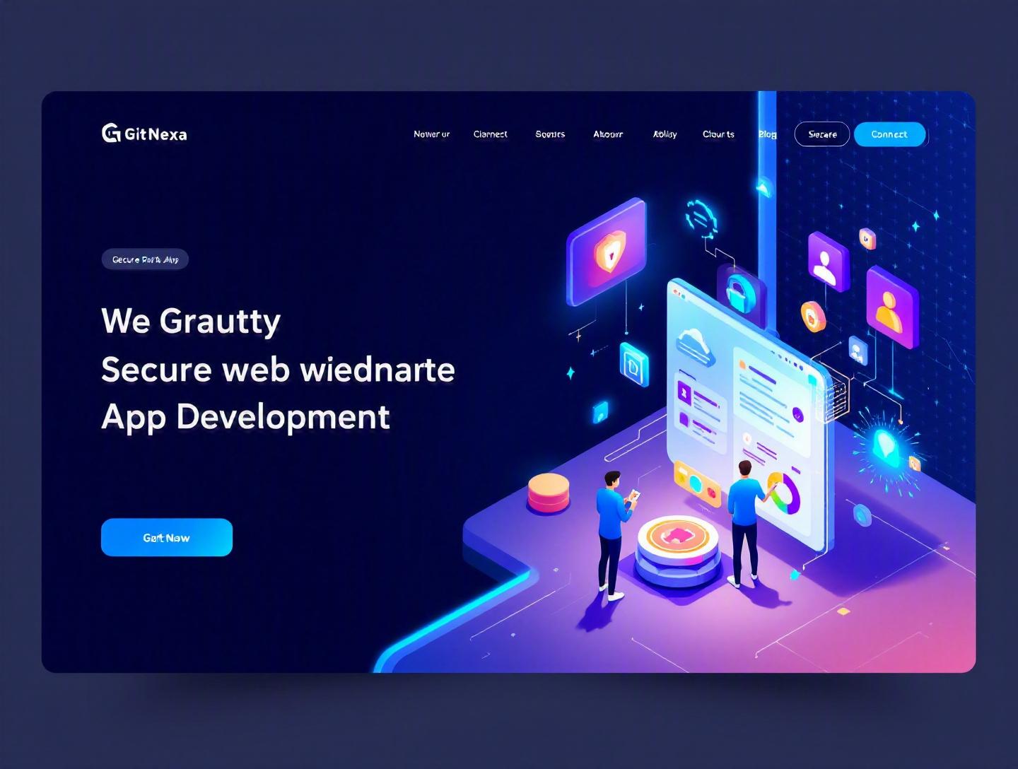 The Ultimate Guide to Secure Web App Development