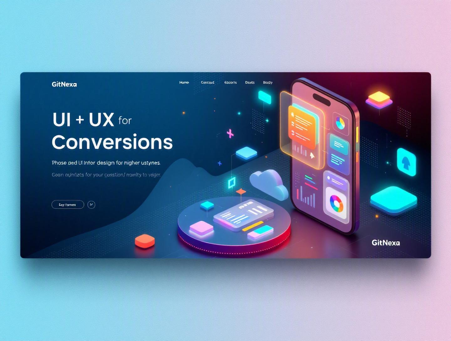 Ultimate UI UX Design Principles for Higher Conversions