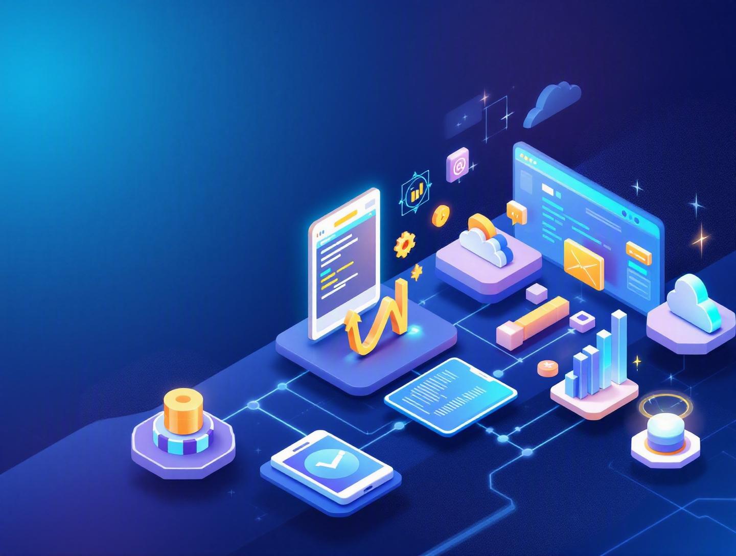 The Ultimate Guide to Modern Web Development Frameworks Compared