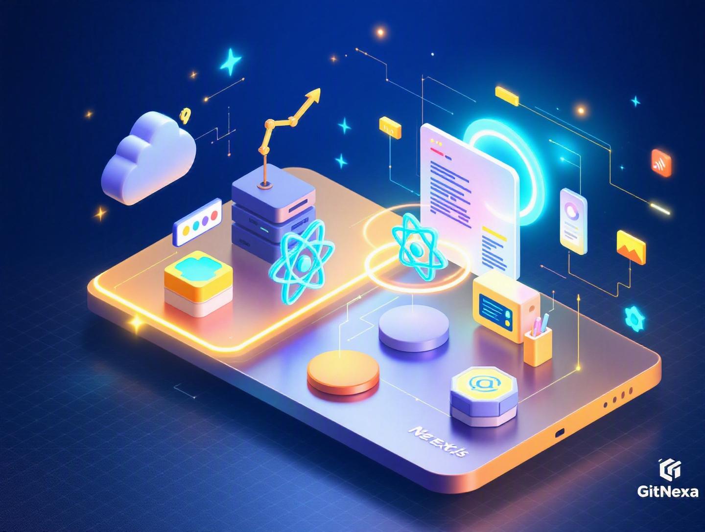 React vs Next.js: The Ultimate Guide for Scalable Apps