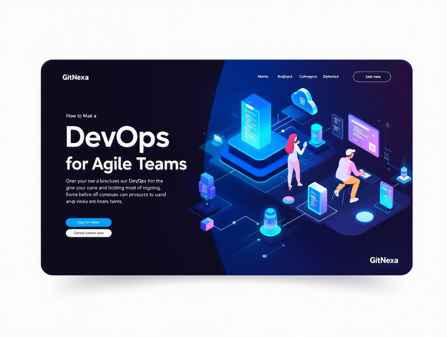 The Ultimate Guide to DevOps for Agile Teams