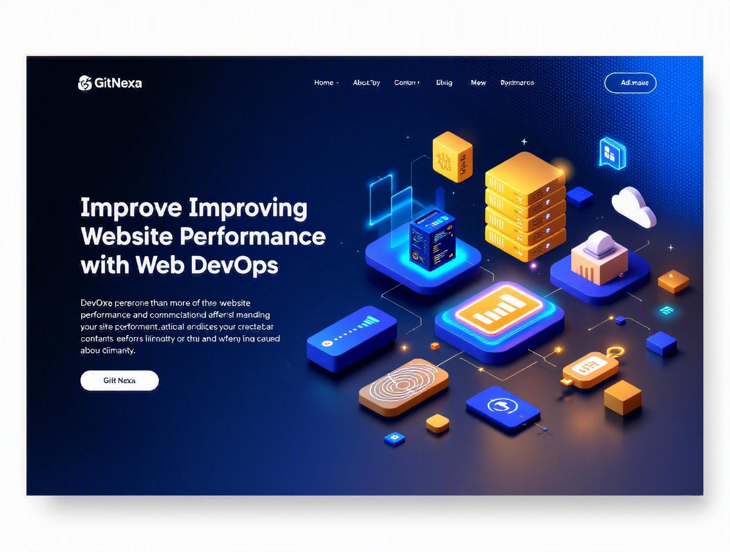 Ultimate Guide to Improving Website Performance with DevOps