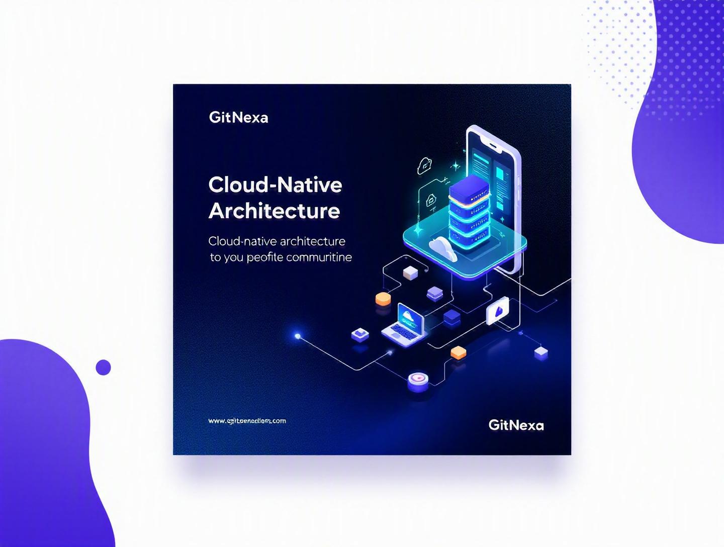 The Ultimate Guide to Cloud-Native Architecture
