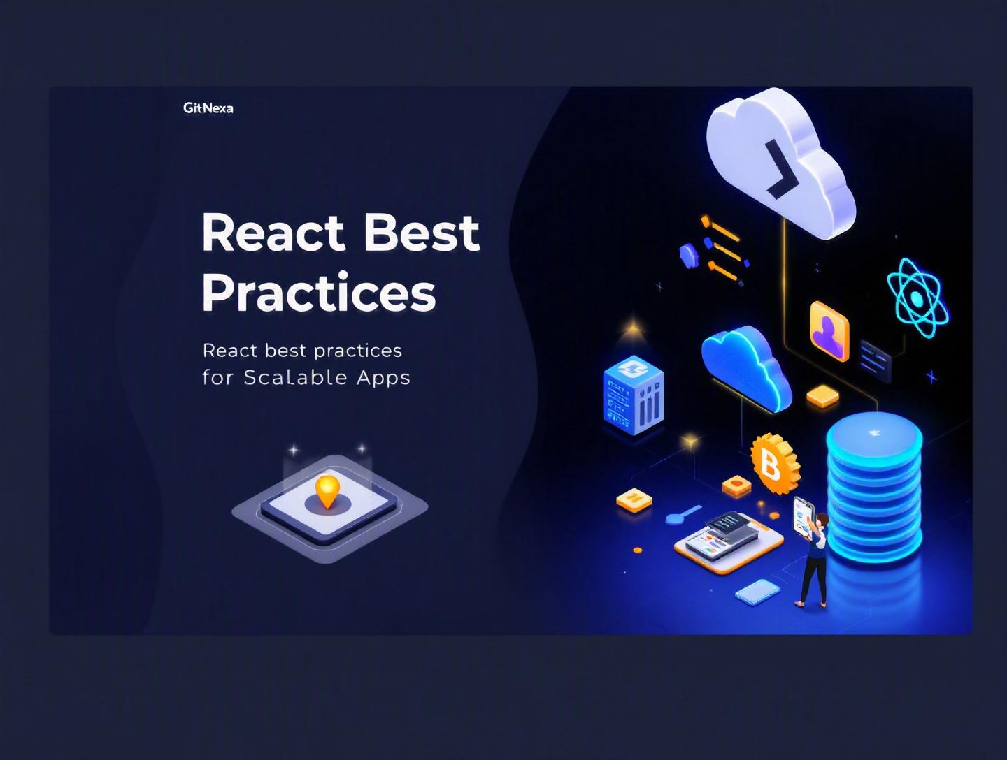 The Ultimate Guide to React Best Practices for Scalable Apps