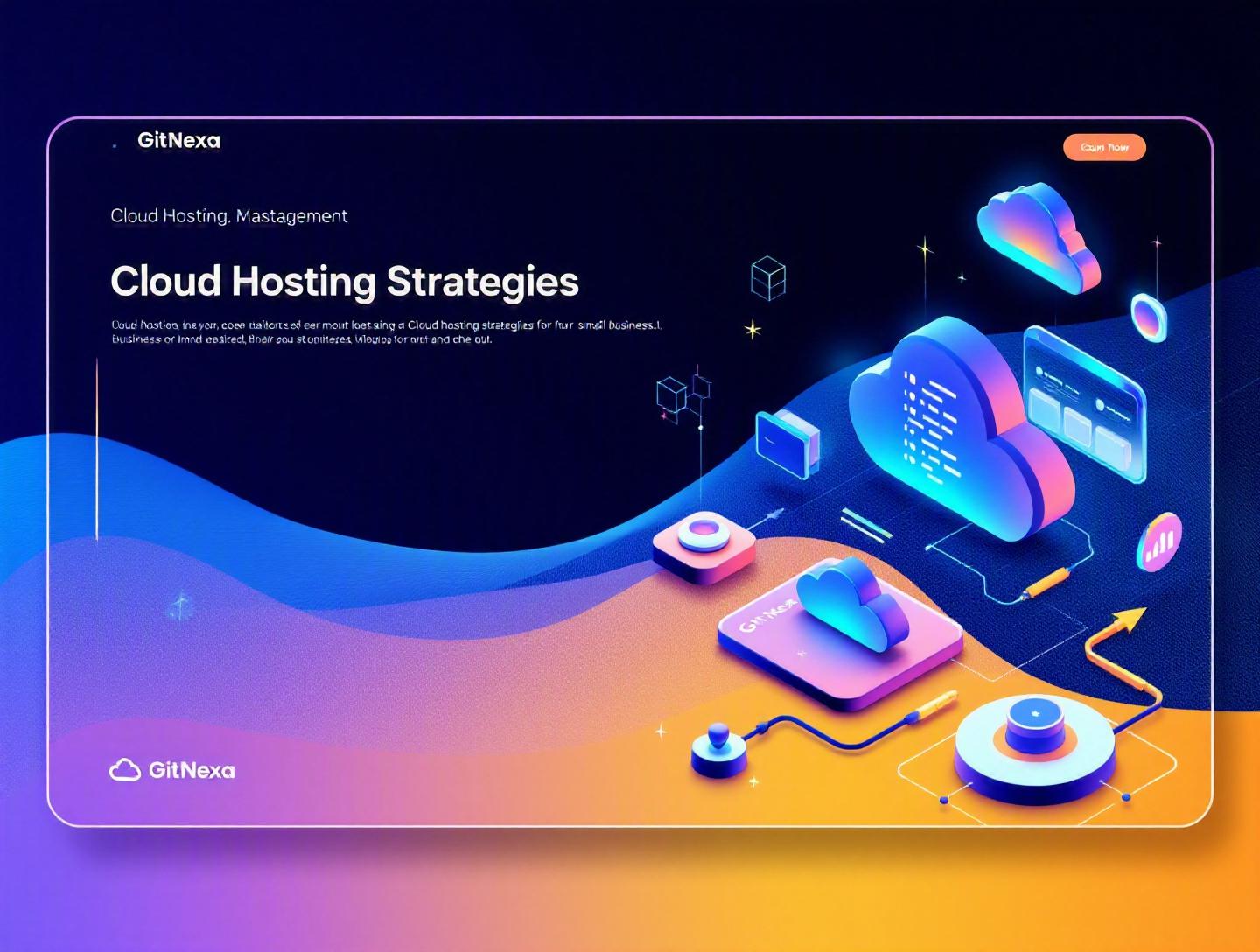 Ultimate Cloud Hosting Strategies for Small Businesses