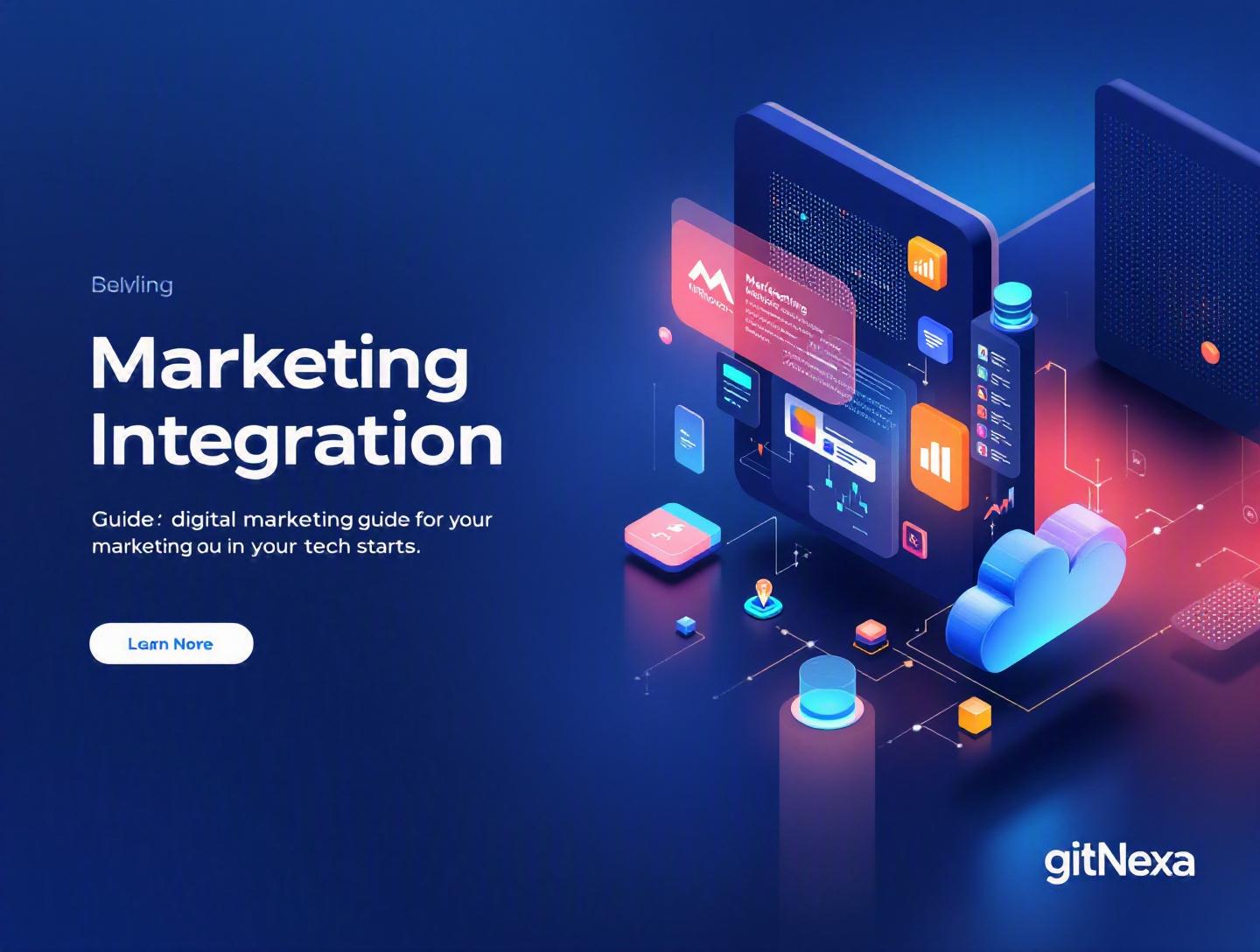 Ultimate Guide to Digital Marketing Integration for Tech Startups