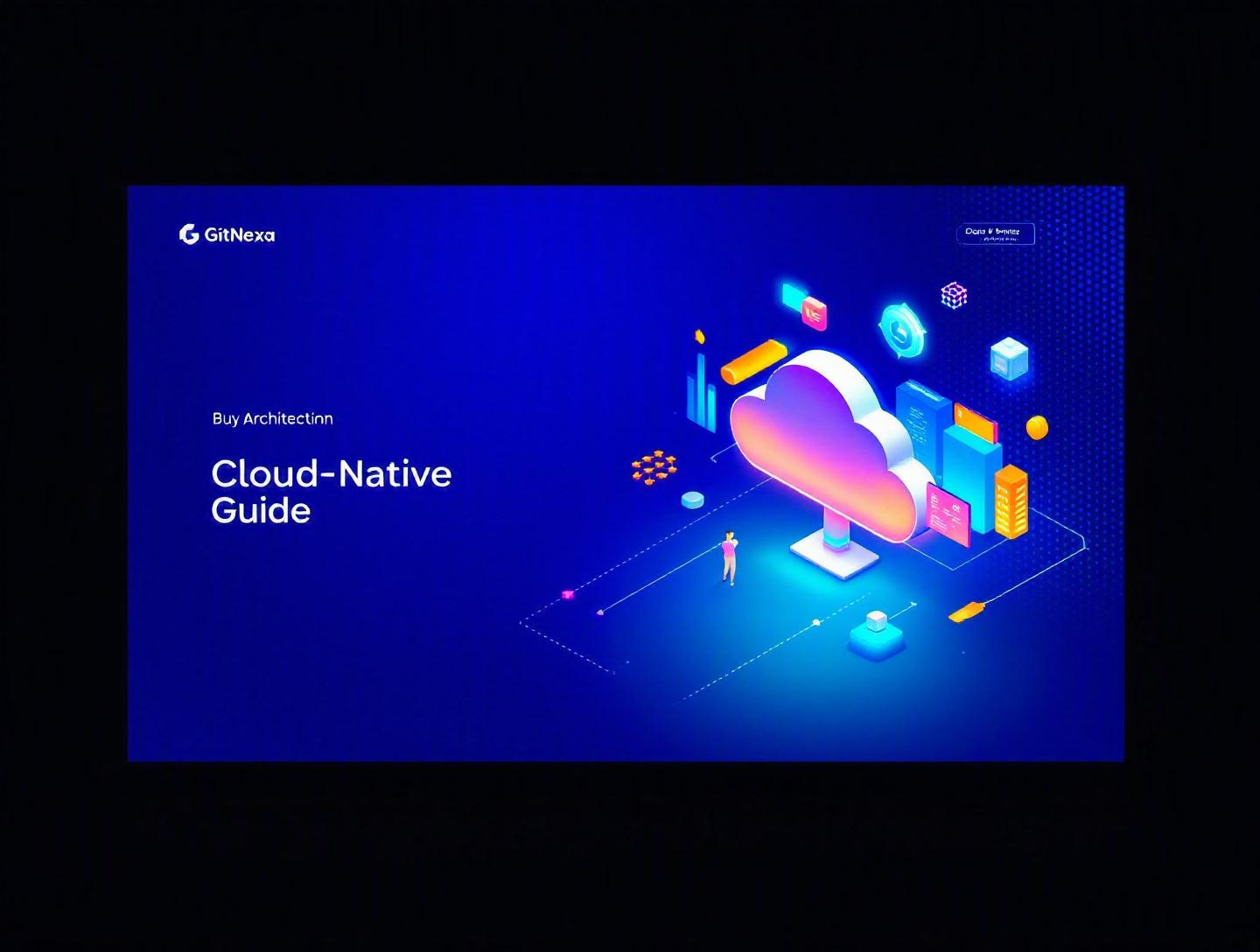 The Ultimate Cloud-Native Web Architecture Guide