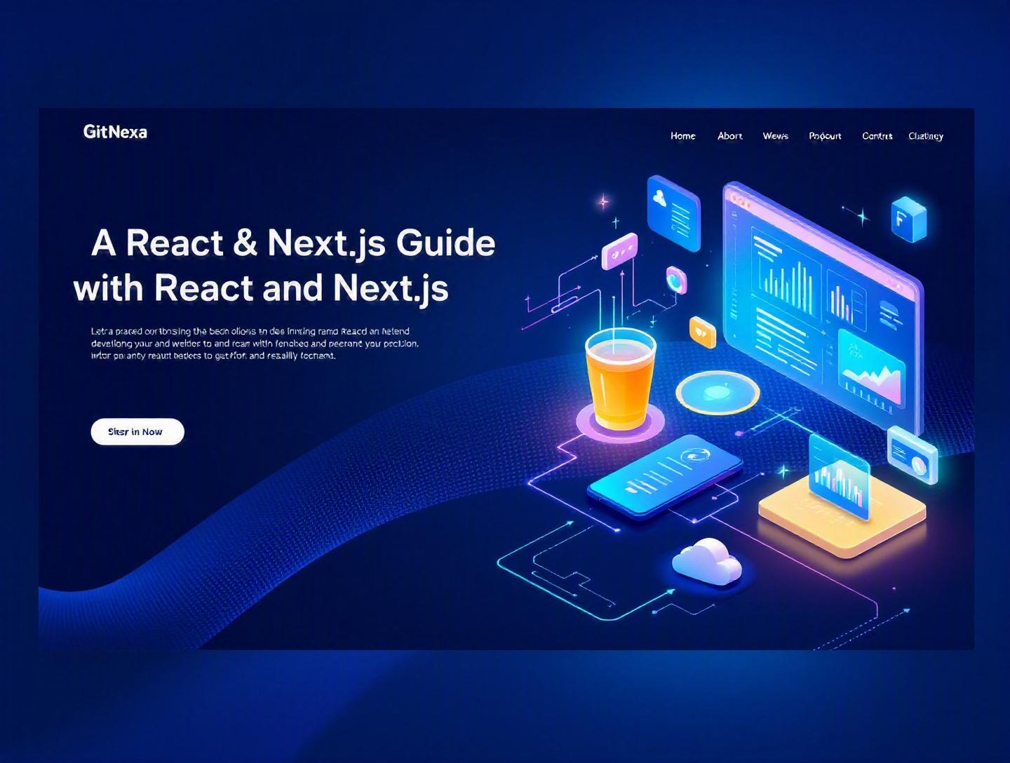 The Ultimate Guide to Modern Frontend Development with React and Next.js