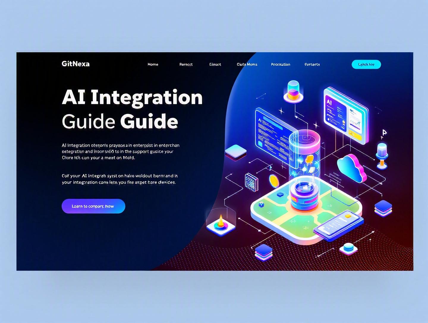 The Ultimate Guide to AI Integration in Enterprise Systems