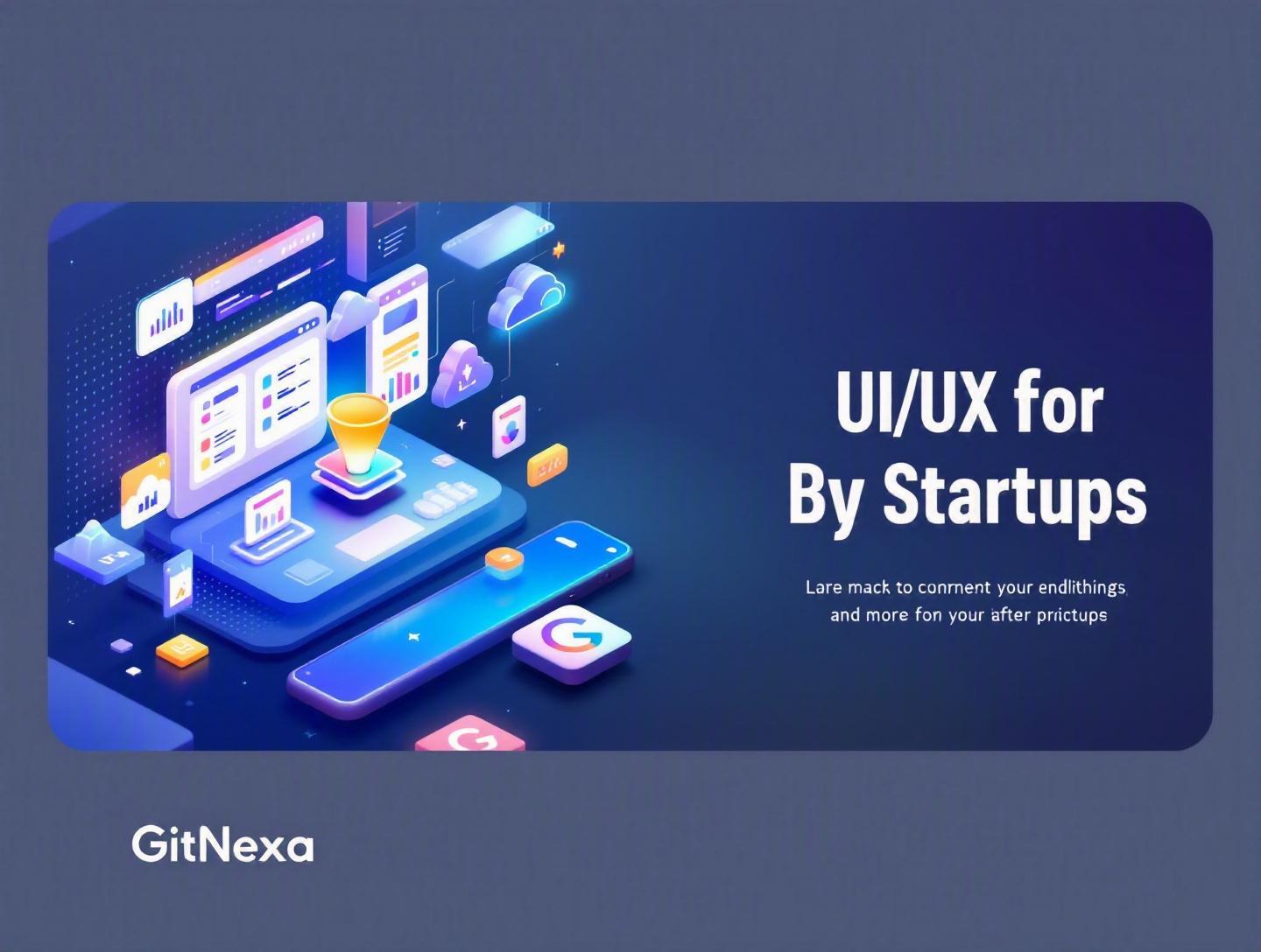 The Ultimate UI/UX Design Strategies for Startups