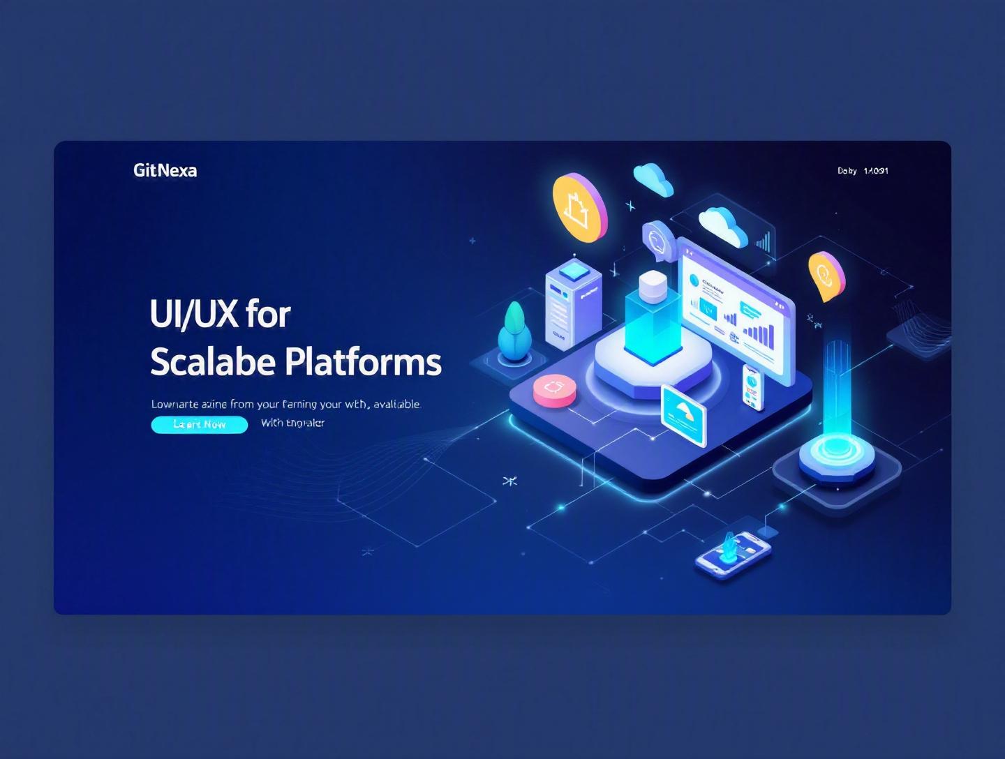 Ultimate Guide to UI/UX Design for Scalable Platforms