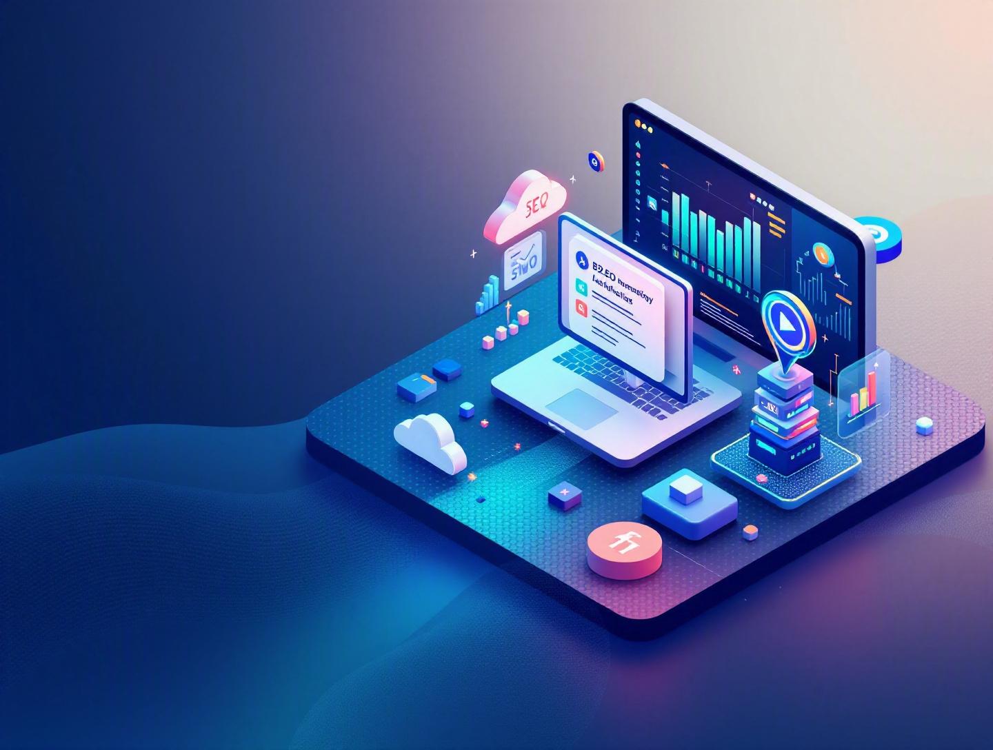 Ultimate B2B SEO Strategies for SaaS Growth in 2026