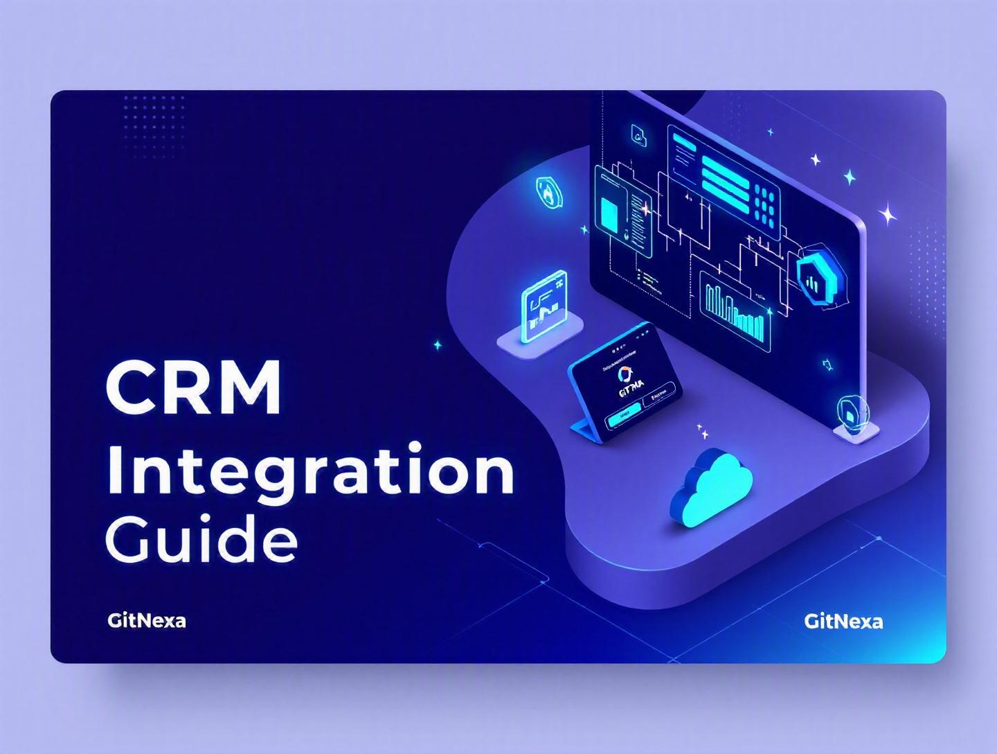 The Ultimate CRM Integration Guide for Modern Businesses