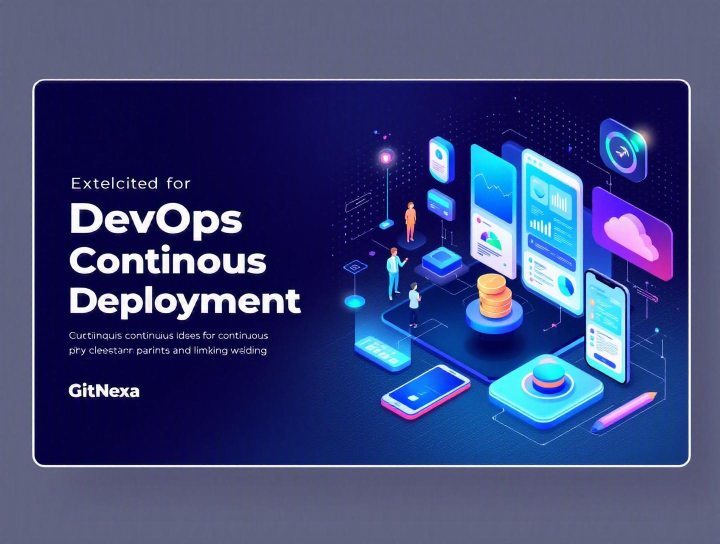 The Ultimate Guide to DevOps for Continuous Deployment