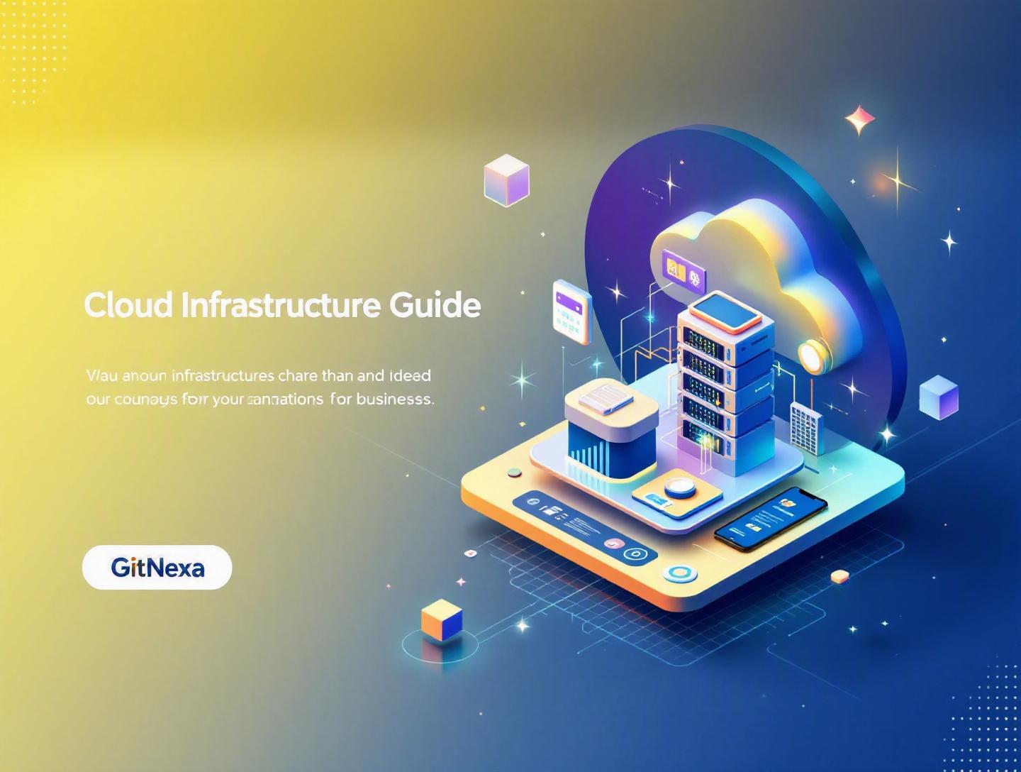 The Ultimate Guide to Cloud Infrastructure for Businesses