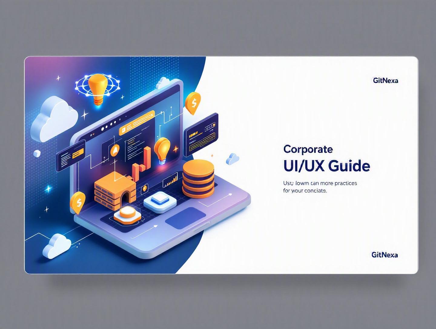 The Ultimate Guide to Corporate UI/UX Best Practices