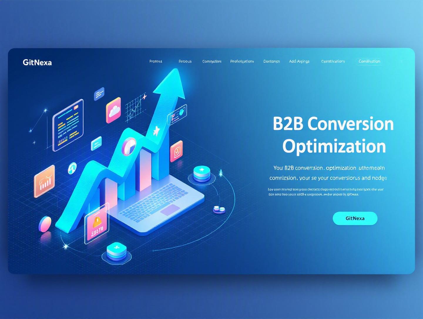 The Ultimate Guide to B2B Conversion Optimization