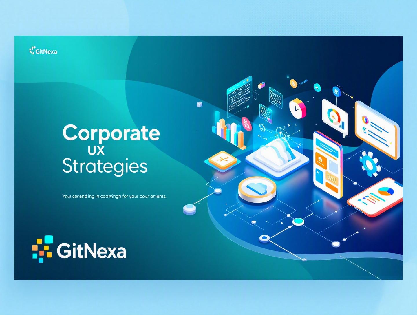 The Ultimate Guide to Corporate UX Design Strategies
