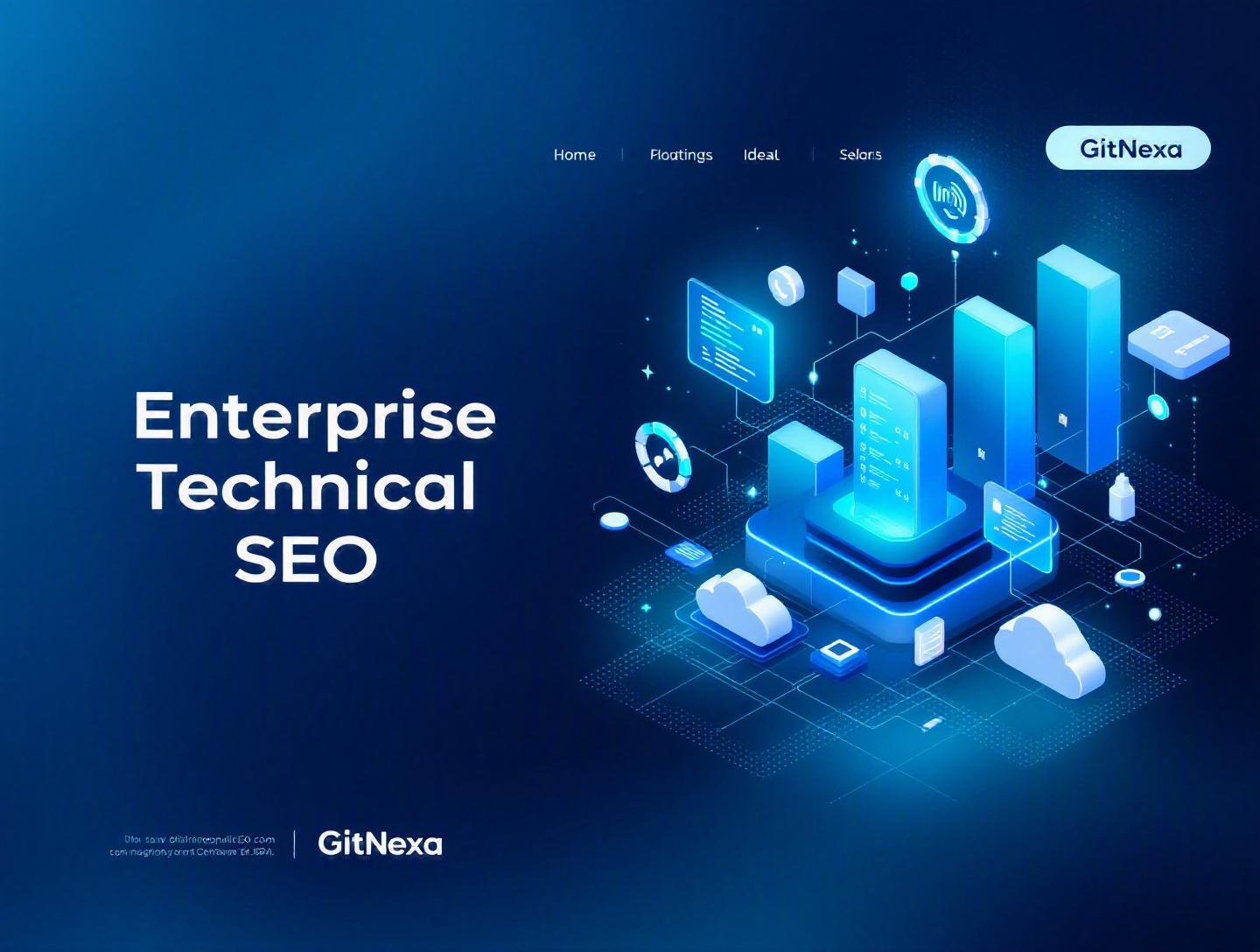 The Ultimate Guide to Technical SEO for Enterprise Websites