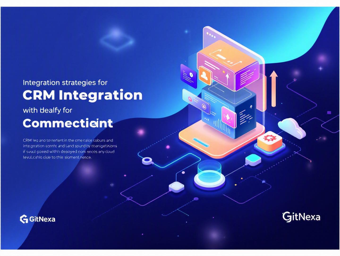 The Ultimate CRM Integration Strategies Guide