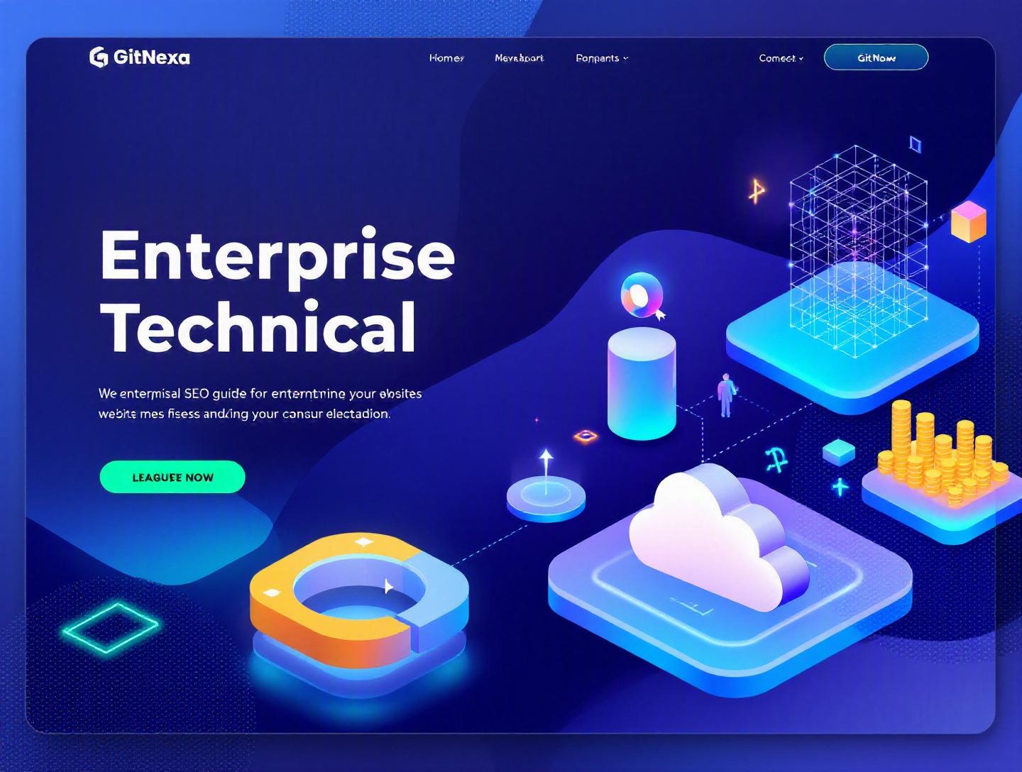 The Ultimate Technical SEO Guide for Enterprise Websites