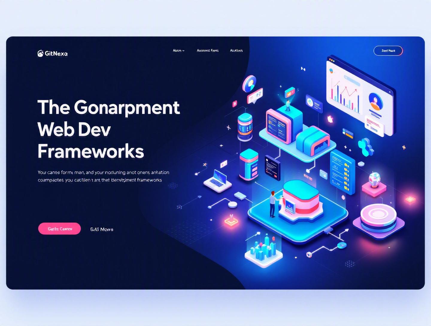 The Ultimate Guide to Modern Web Development Frameworks