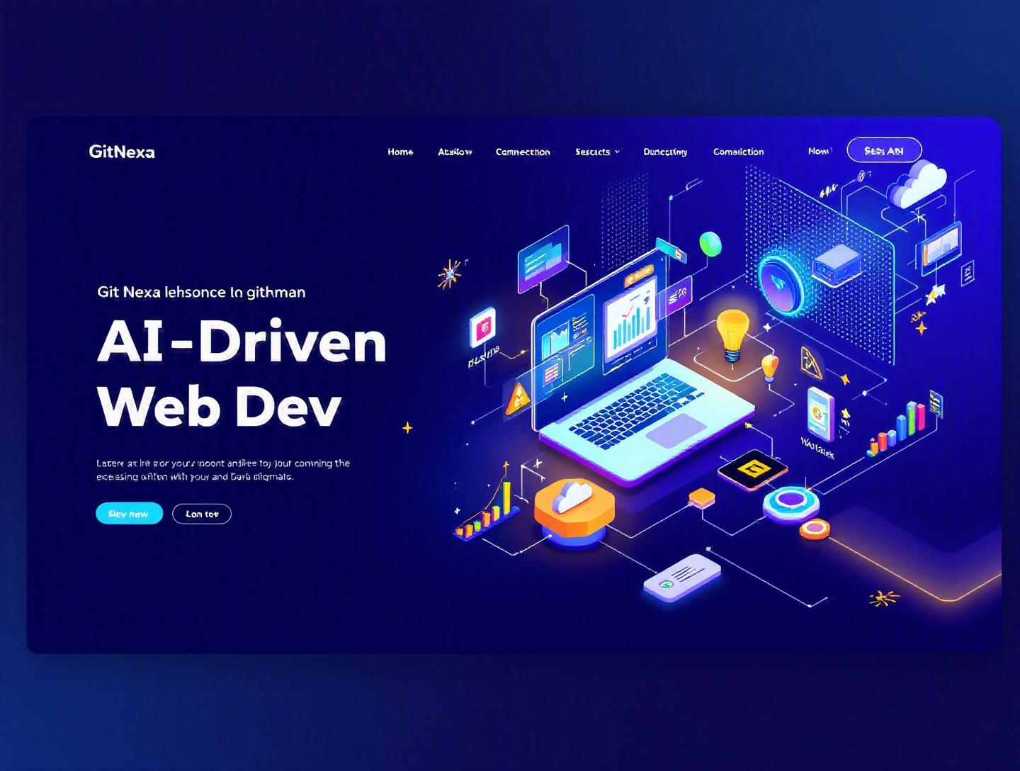The Ultimate Guide to AI-Driven Web Development