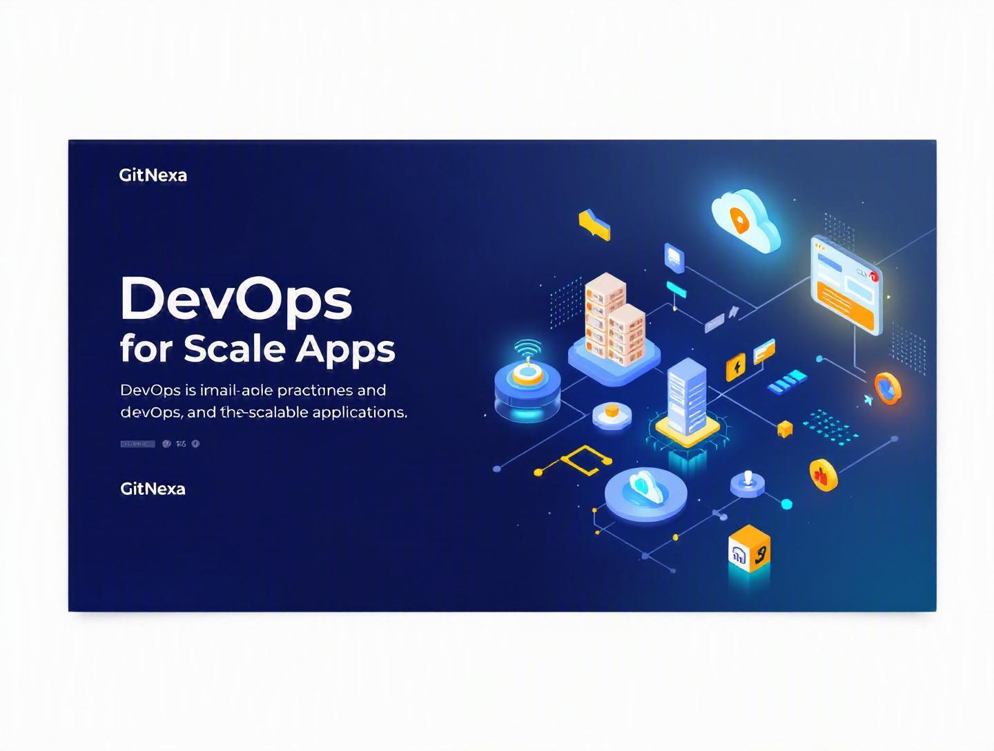 The Ultimate Guide to DevOps Practices for Scalable Applications
