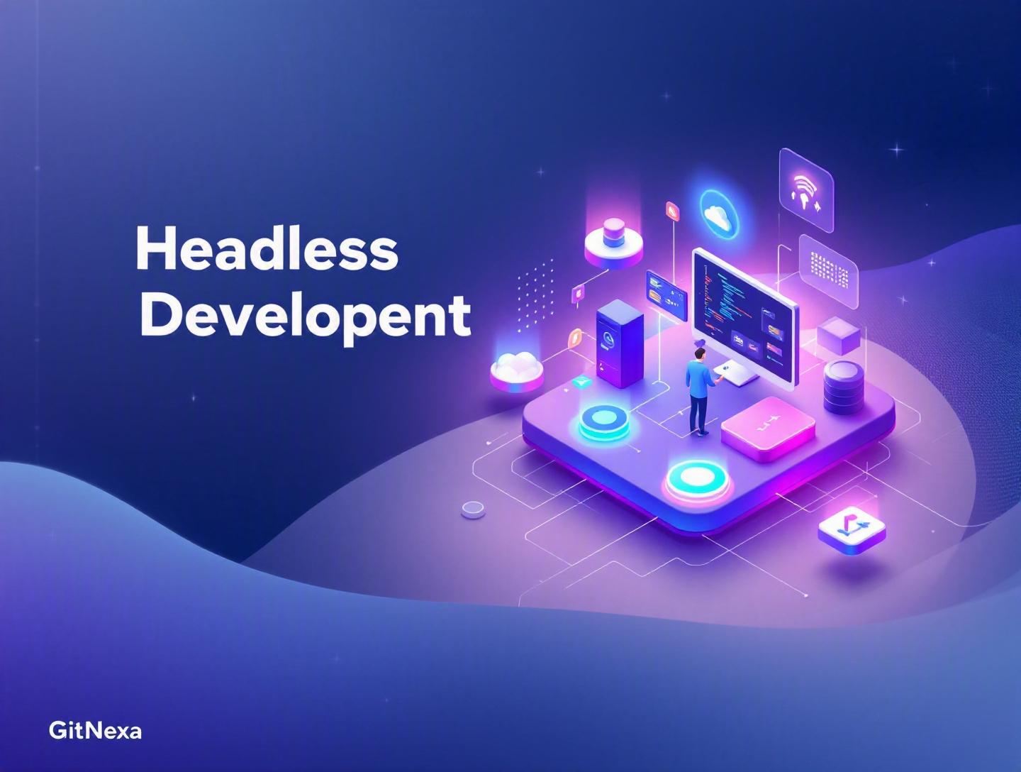 The Ultimate Guide to Headless Web Development
