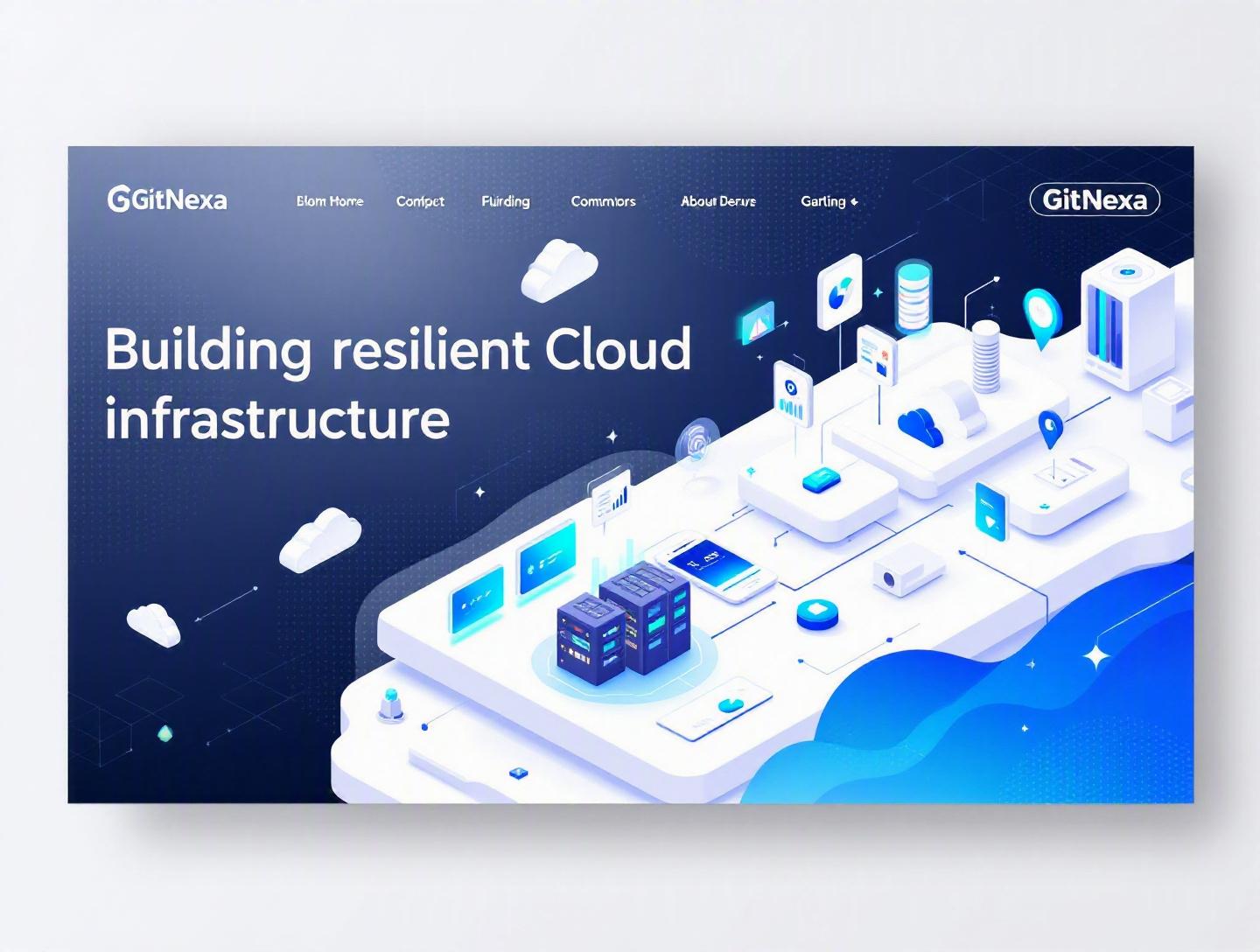 The Ultimate Guide to Building Resilient Cloud Infrastructure