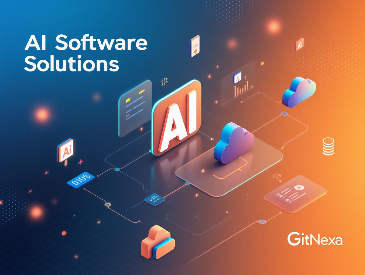 The Ultimate Guide to AI-Powered Software Solutions