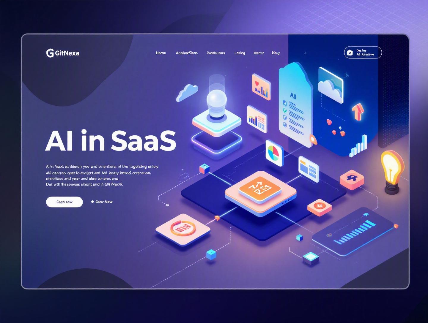 The Ultimate Guide to AI in SaaS Platforms