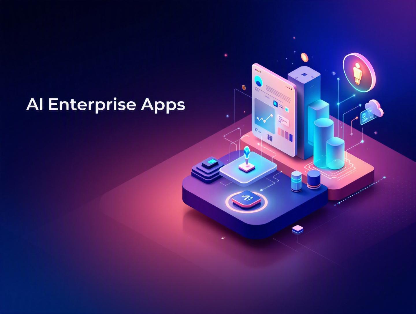Ultimate Guide to AI-Powered Enterprise Applications