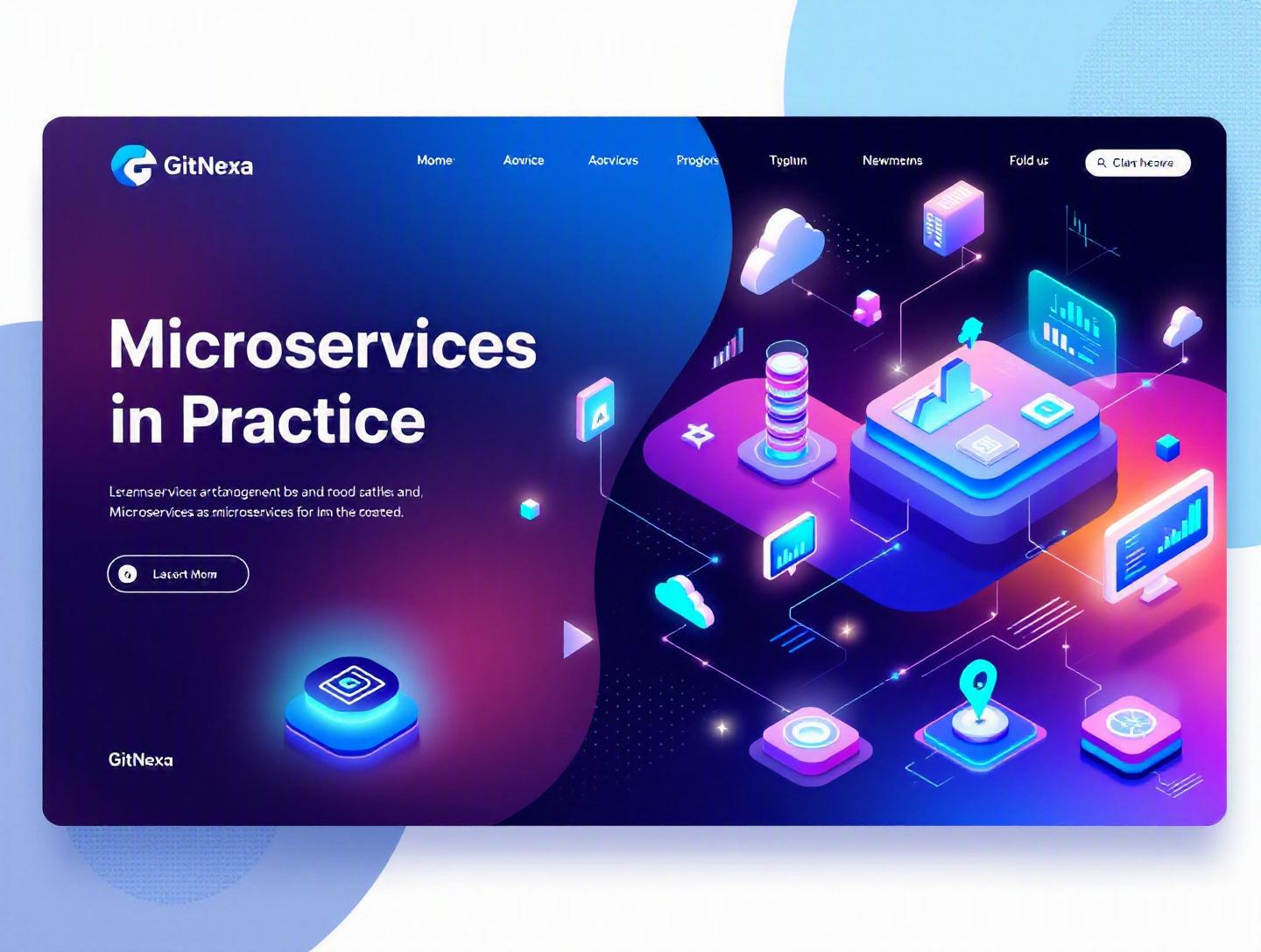 The Ultimate Guide to Microservices Architecture in Practice
