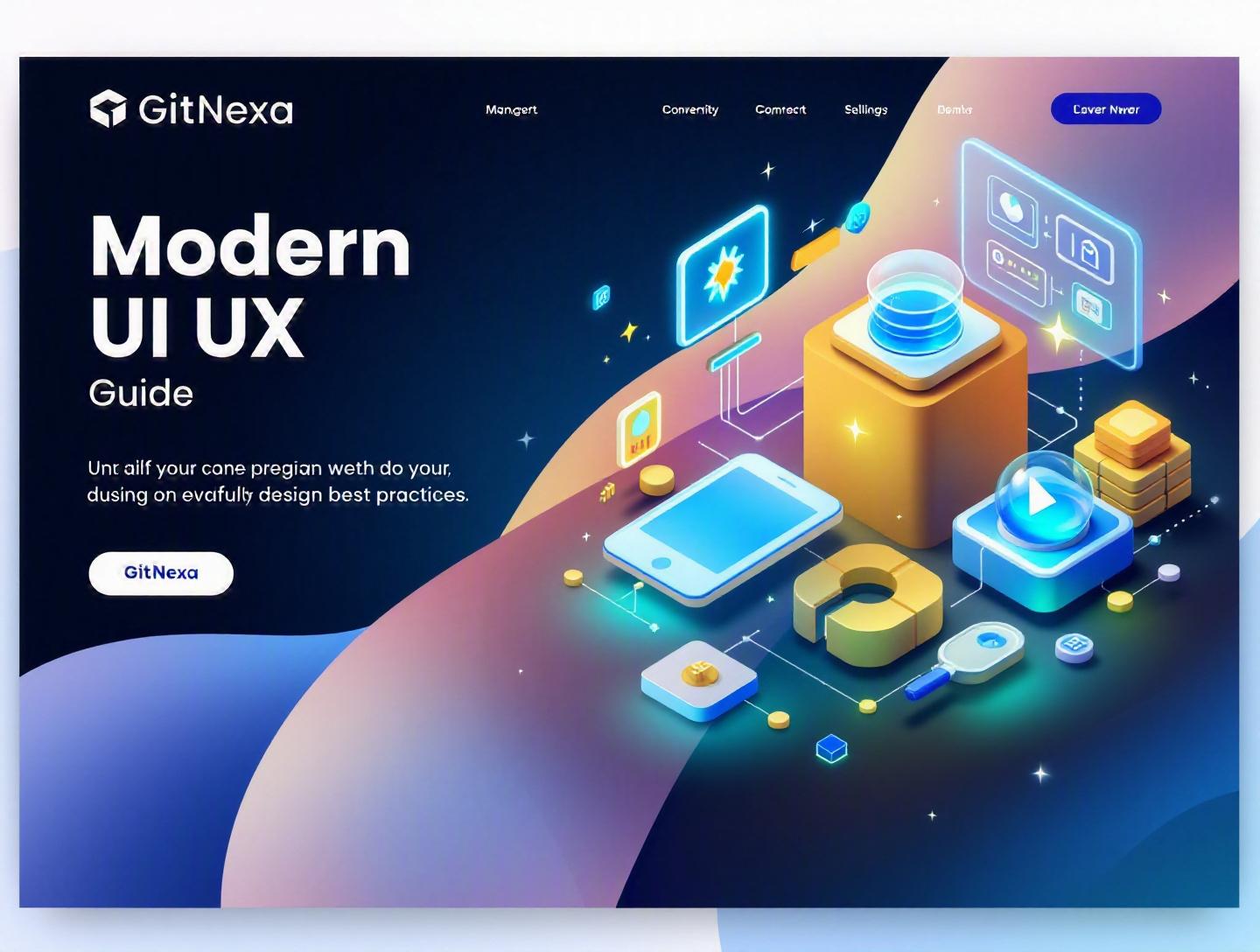 The Ultimate Guide to Modern UI UX Design Best Practices