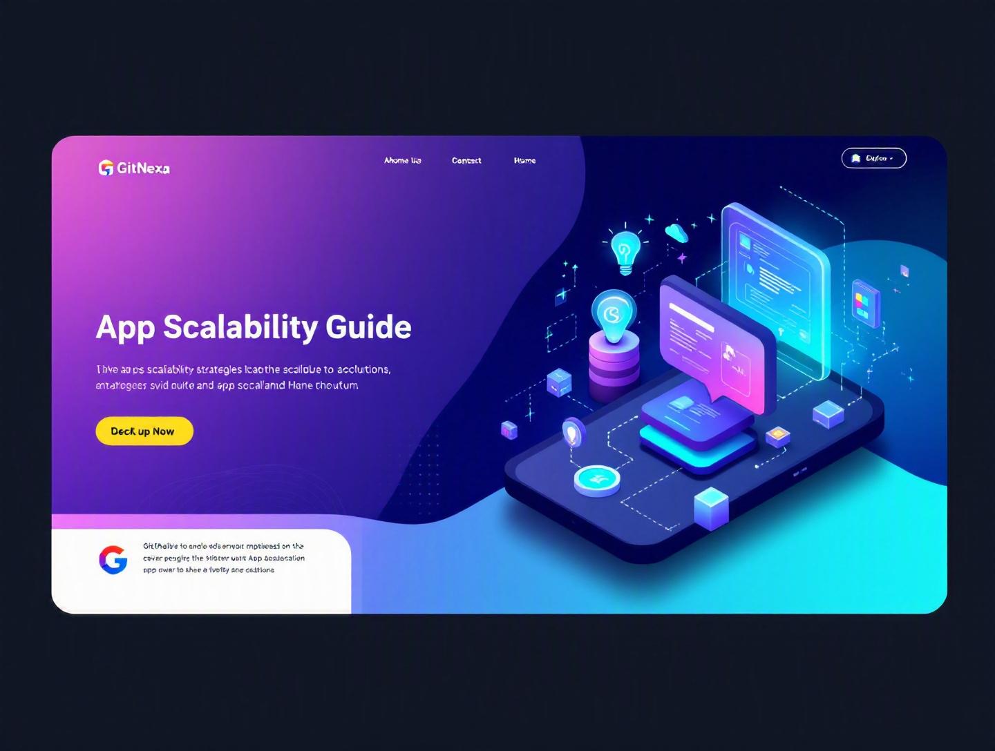 Ultimate Guide to Mobile App Scalability Strategies