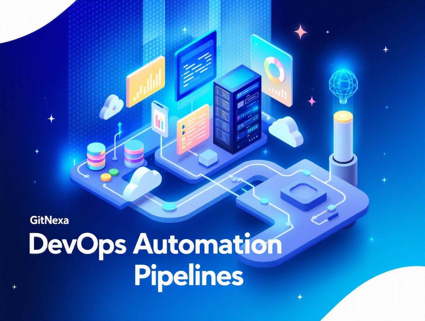 The Ultimate Guide to DevOps Automation Pipelines