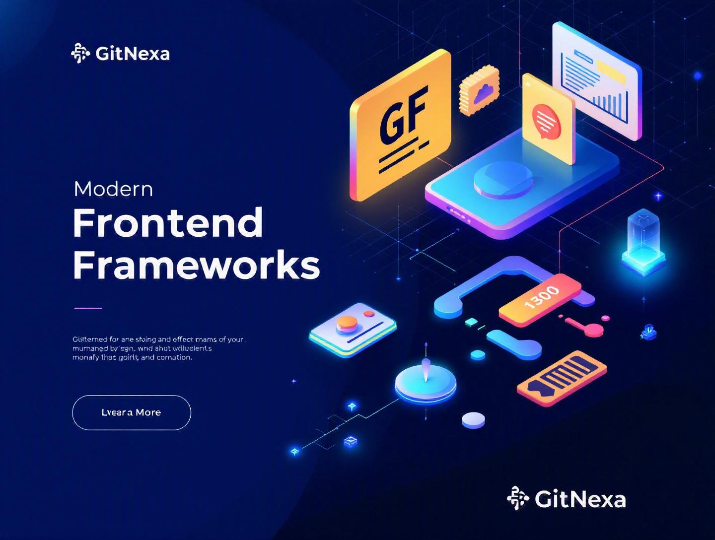 The Ultimate Guide to Modern Frontend Frameworks