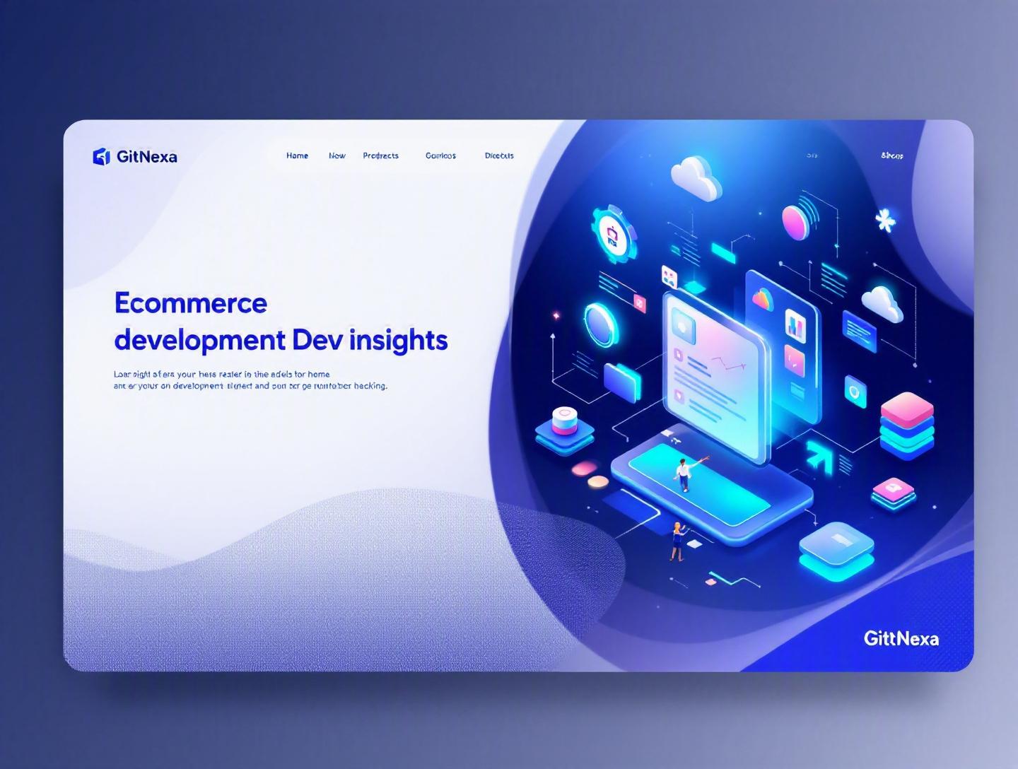 Ultimate Ecommerce Development Insights for 2026