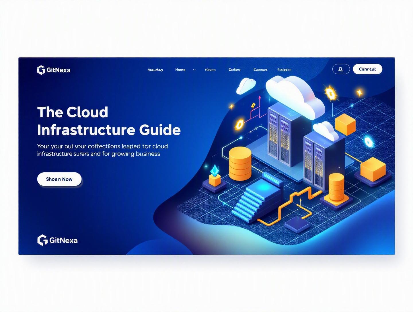 The Ultimate Guide to Cloud Infrastructure for Growing Businesses