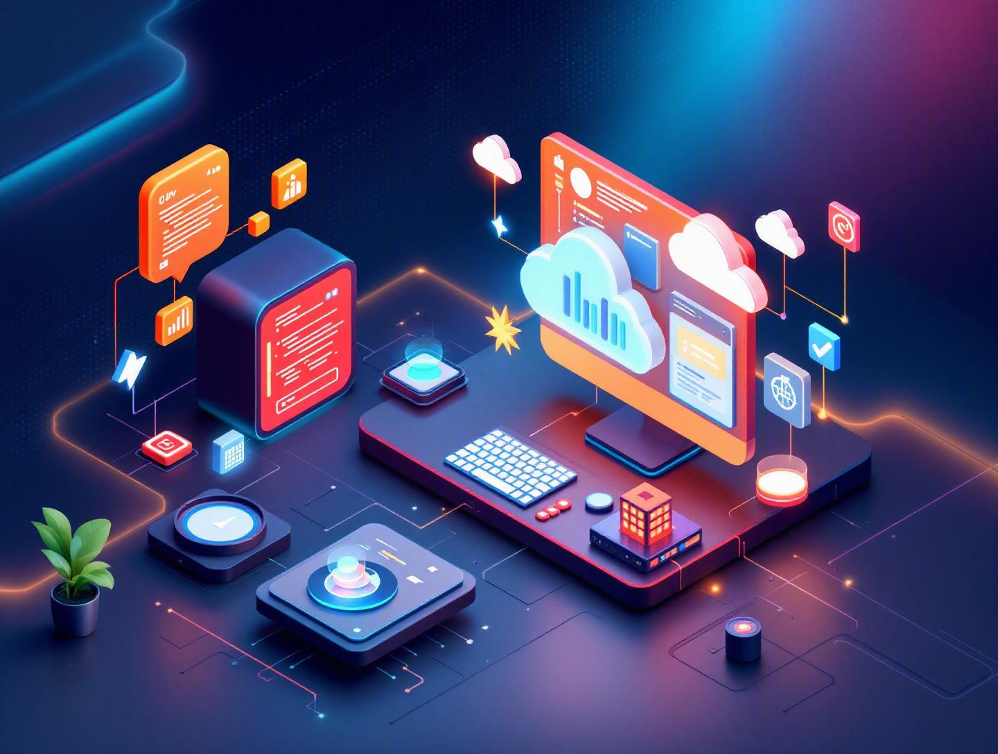 Ultimate Guide to Web Application Development Services