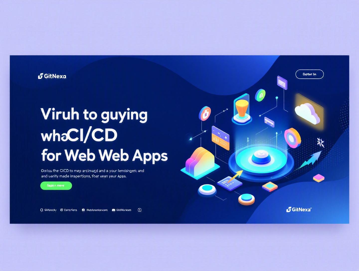 The Ultimate Guide to CI/CD for Web Applications