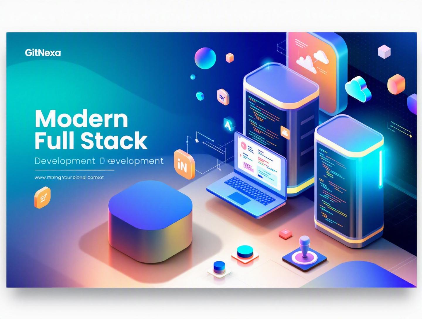 The Ultimate Guide to Modern Full-Stack Development