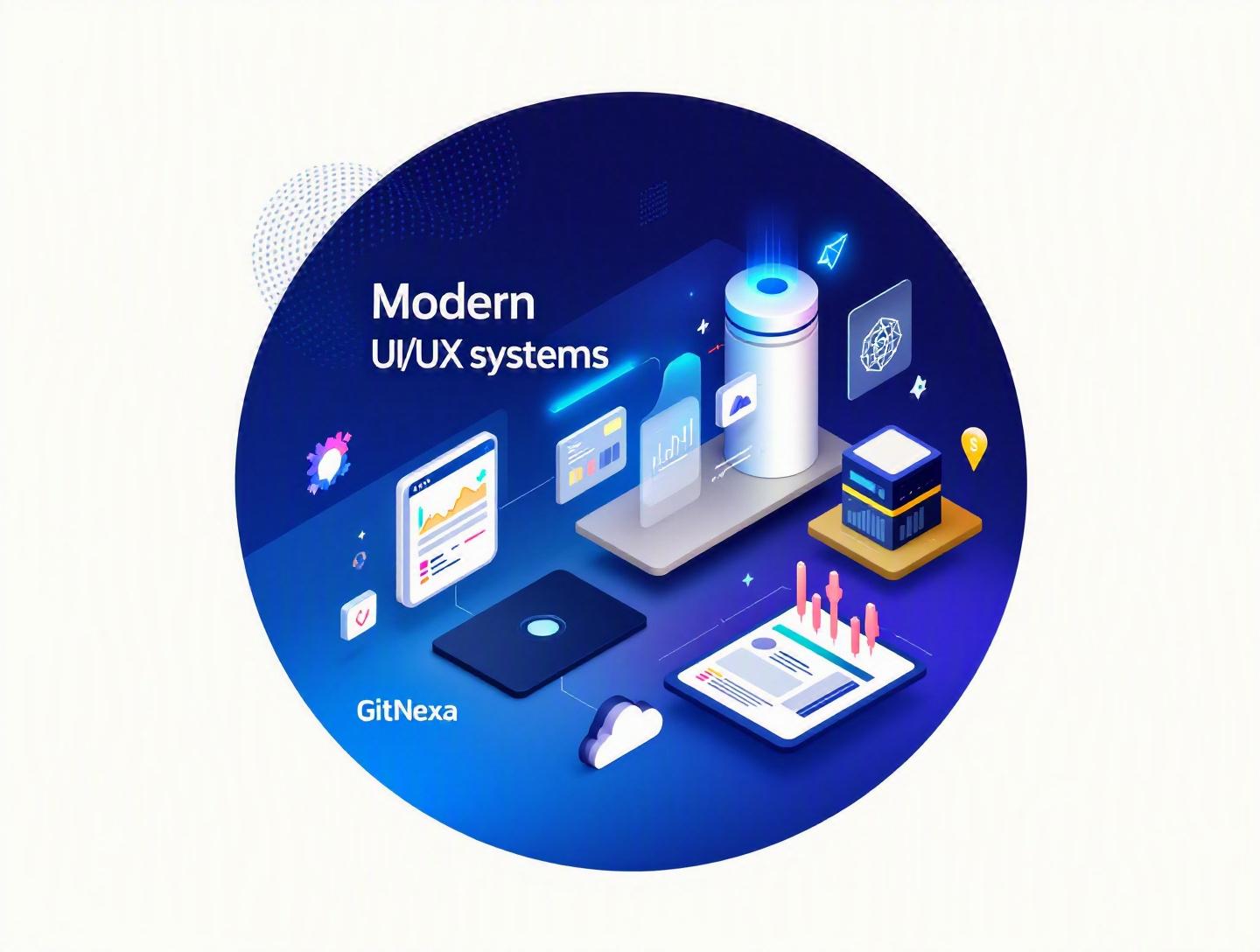 The Ultimate Guide to Modern UI/UX Design Systems